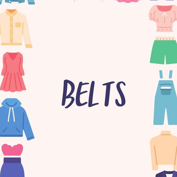 BELTS
